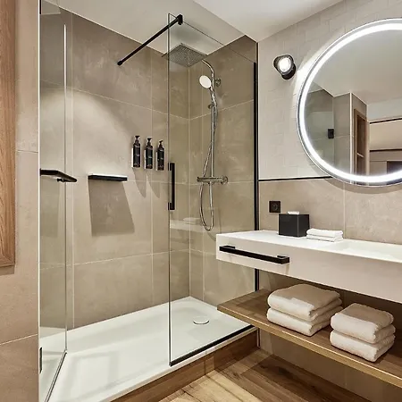 By Marriott