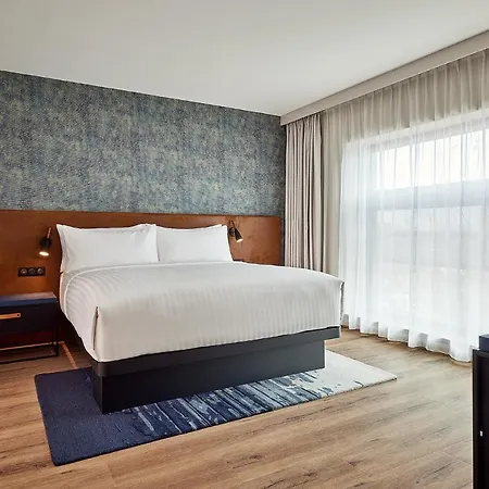 Appart hôtel By Marriott 4*