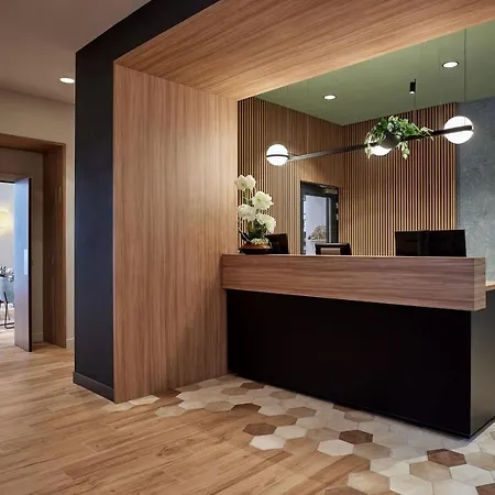 By Marriott 4* Strasbourg