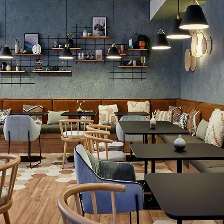 Aparthotel By Marriott 4*