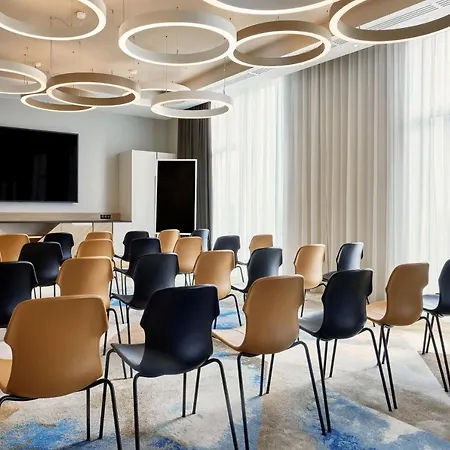 By Marriott Appart hôtel
