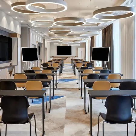 Appart hôtel By Marriott Strasbourg