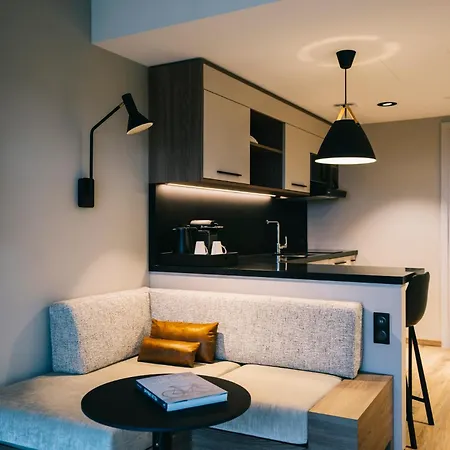 By Marriott Strasbourg