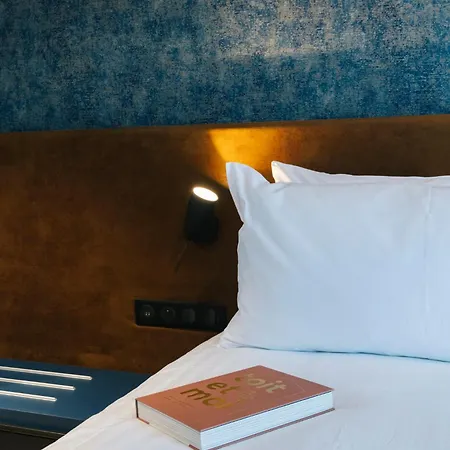 By Marriott Appart hôtel 4*