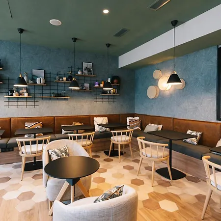 By Marriott Strasbourg