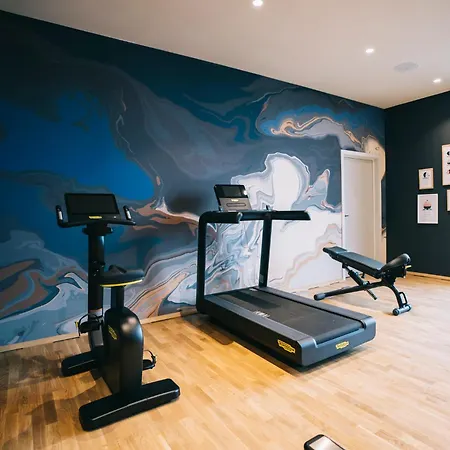 By Marriott 4* Strasbourg