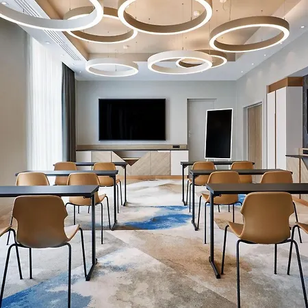 By Marriott