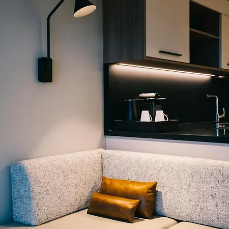 Apartmanhotel By Marriott