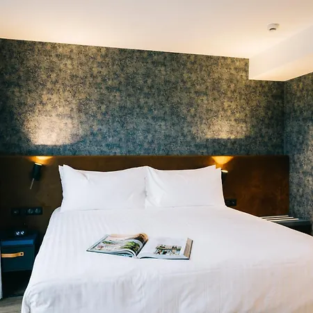 Apartmanhotel By Marriott