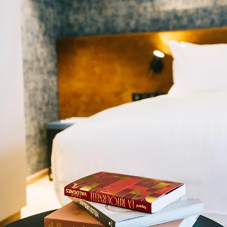 Apartmanhotel By Marriott