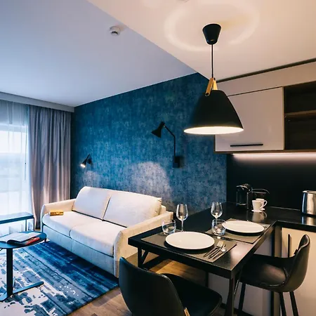 By Marriott 4* Strasbourg